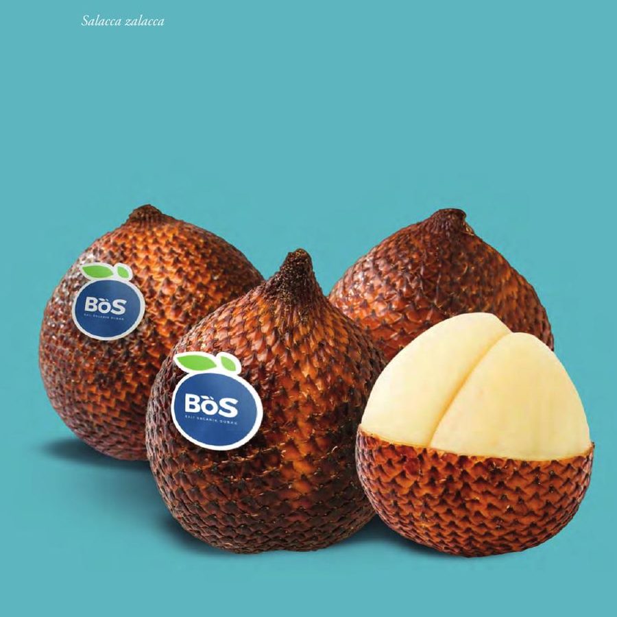Salak